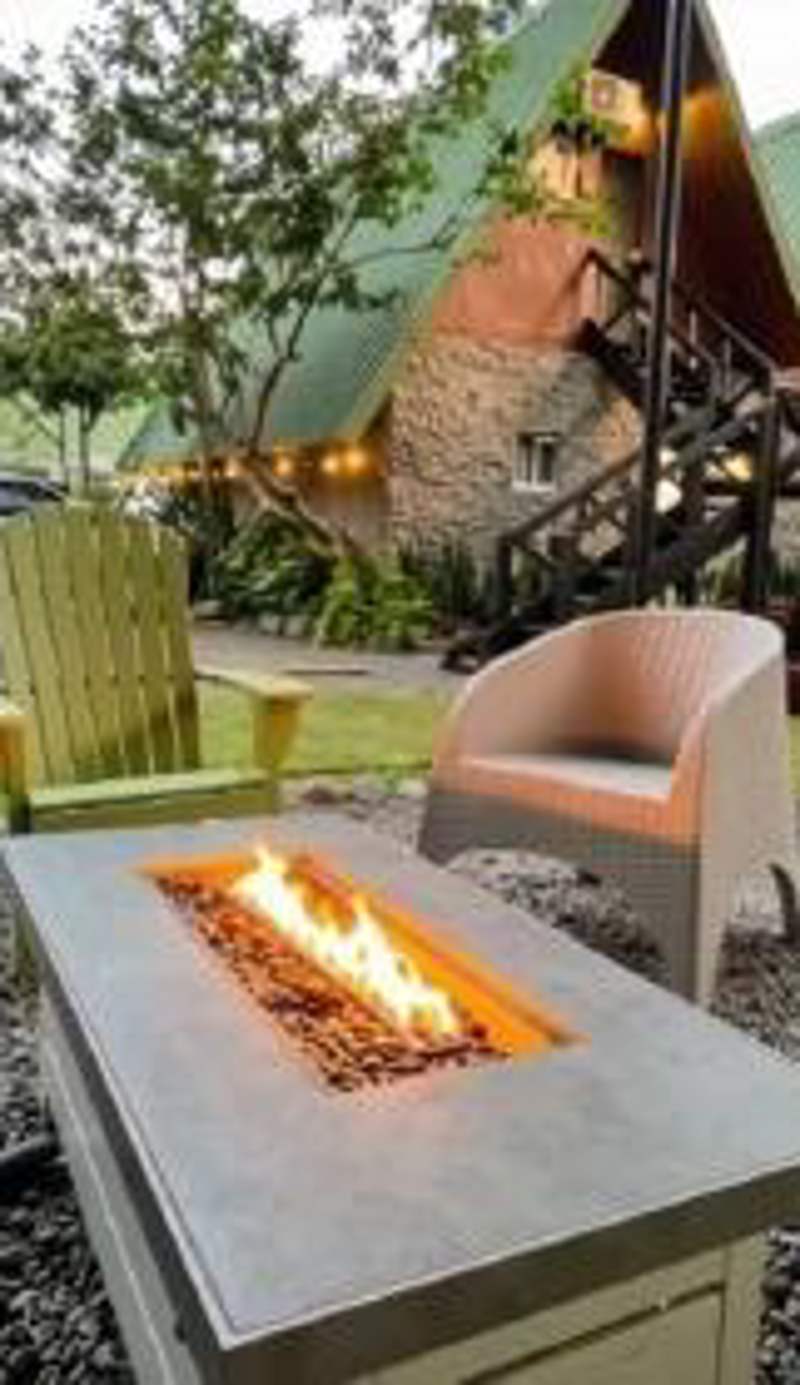 Boquete Firefly Inn