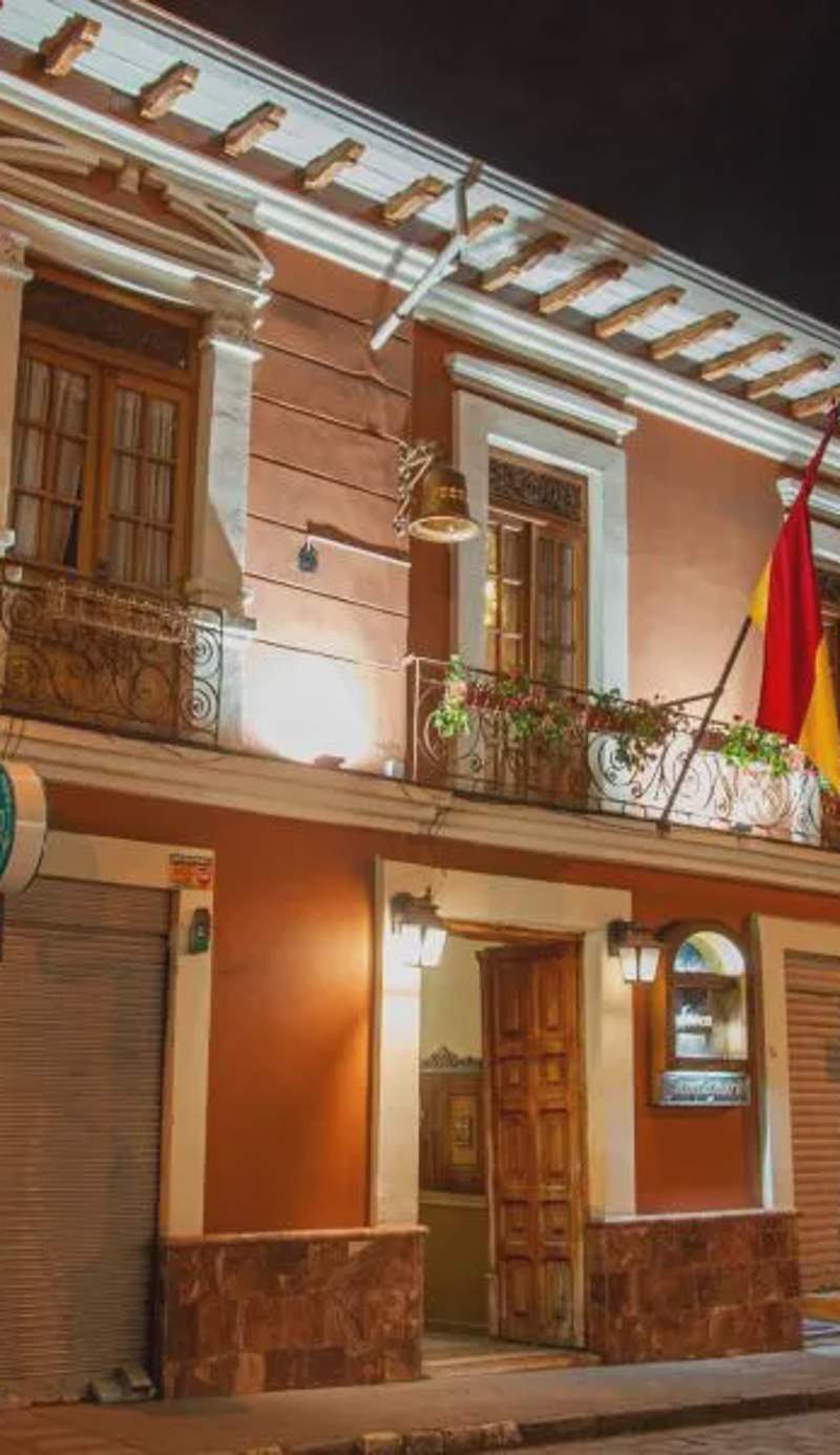 Hotel Campanario