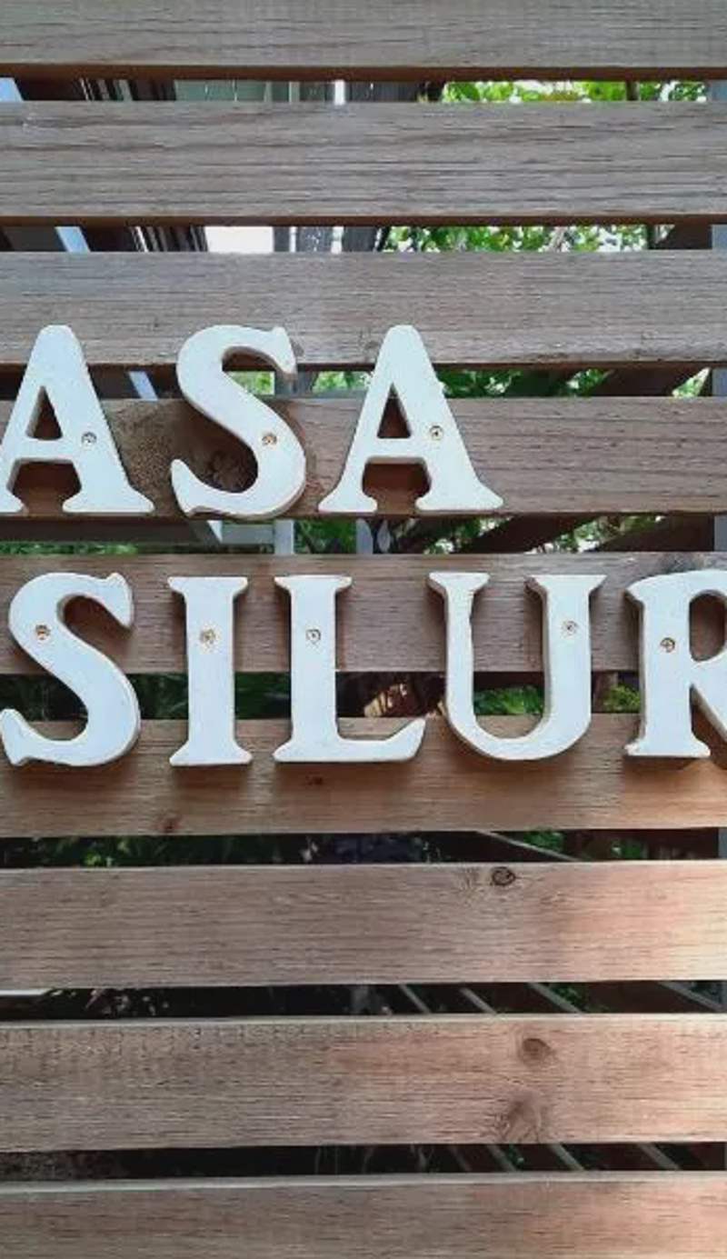 Casa SILURI