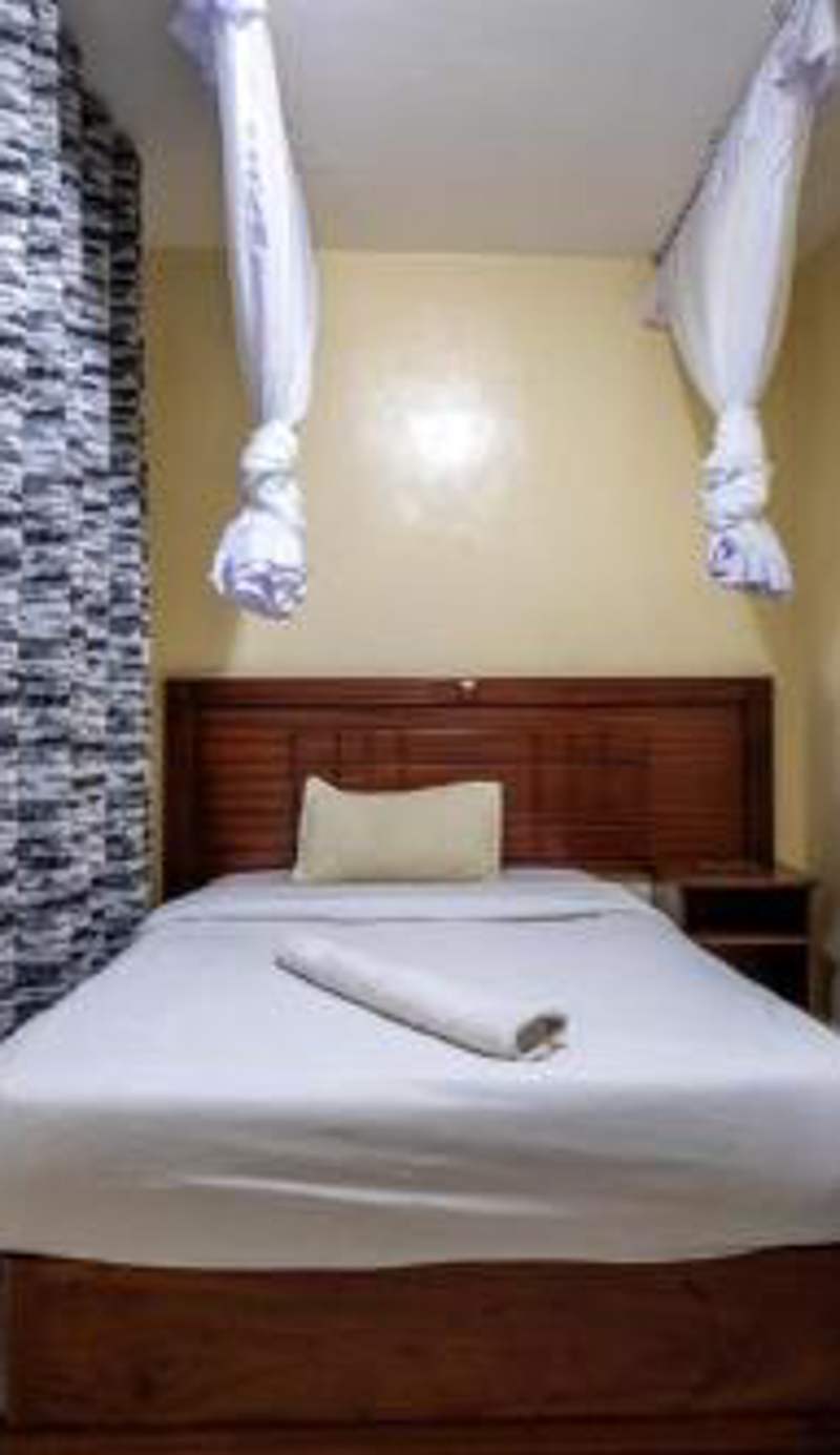 Capital comfort Hotel Ambala Rd