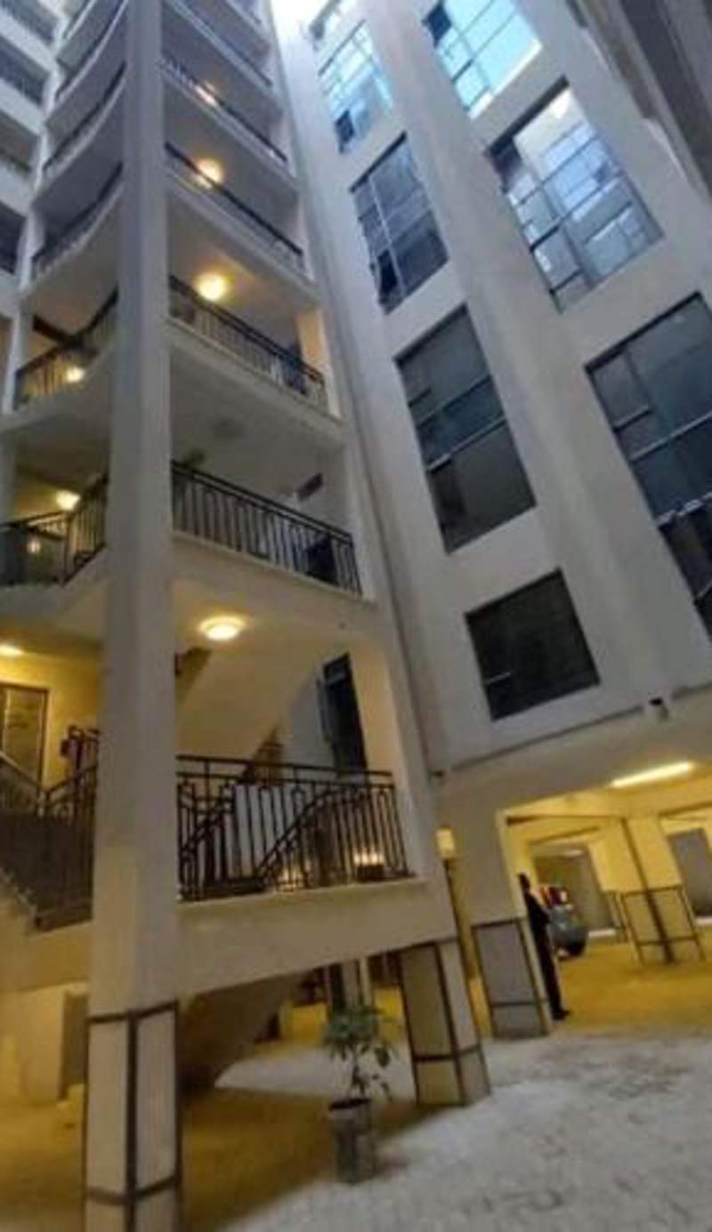 Rew apartment 28