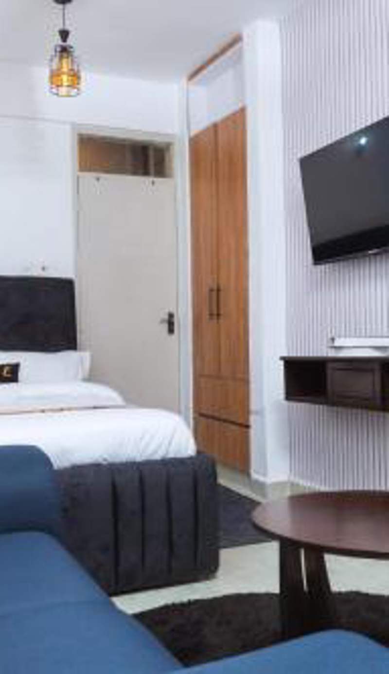 Cavora Haven