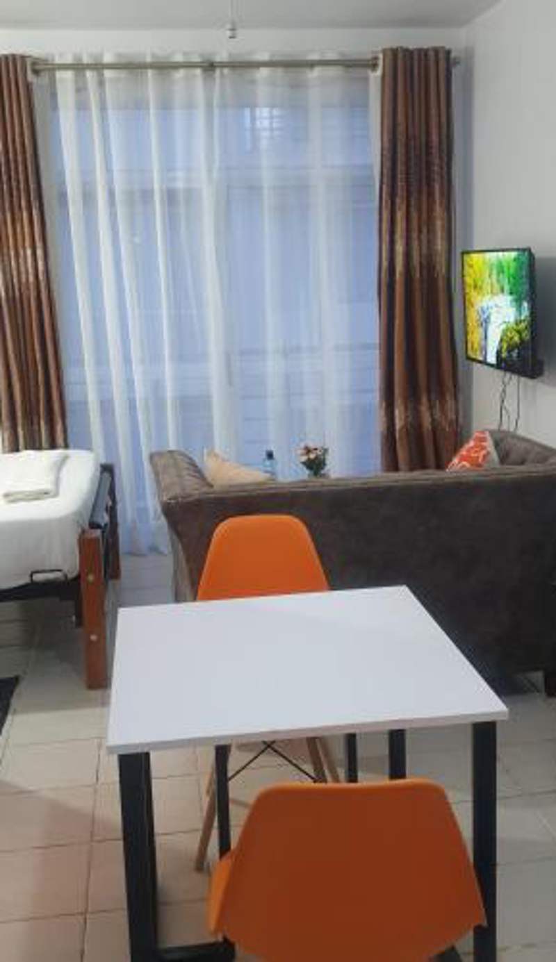 Racecourse one bed apartment ngong Road
