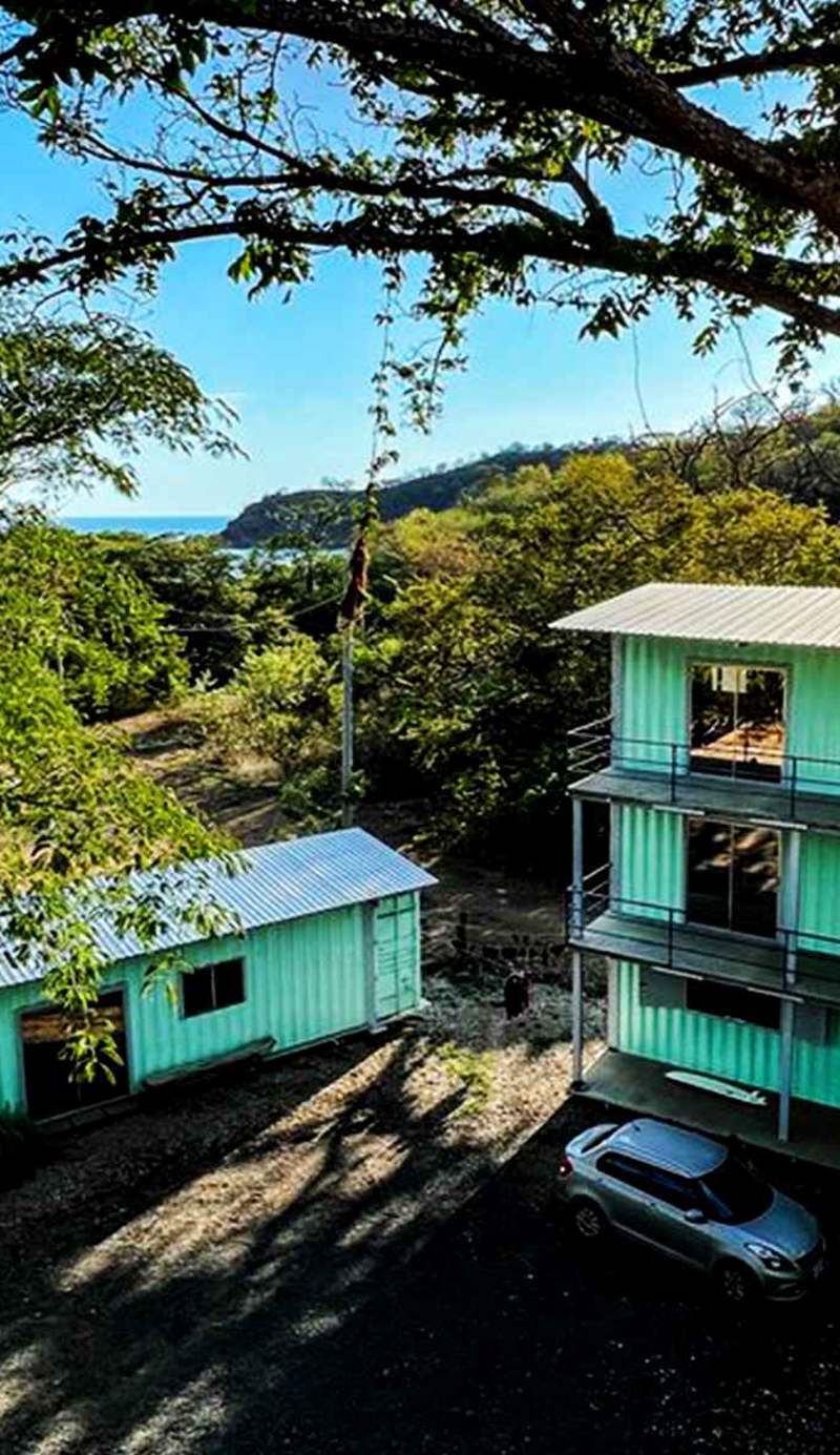 Casa Maya