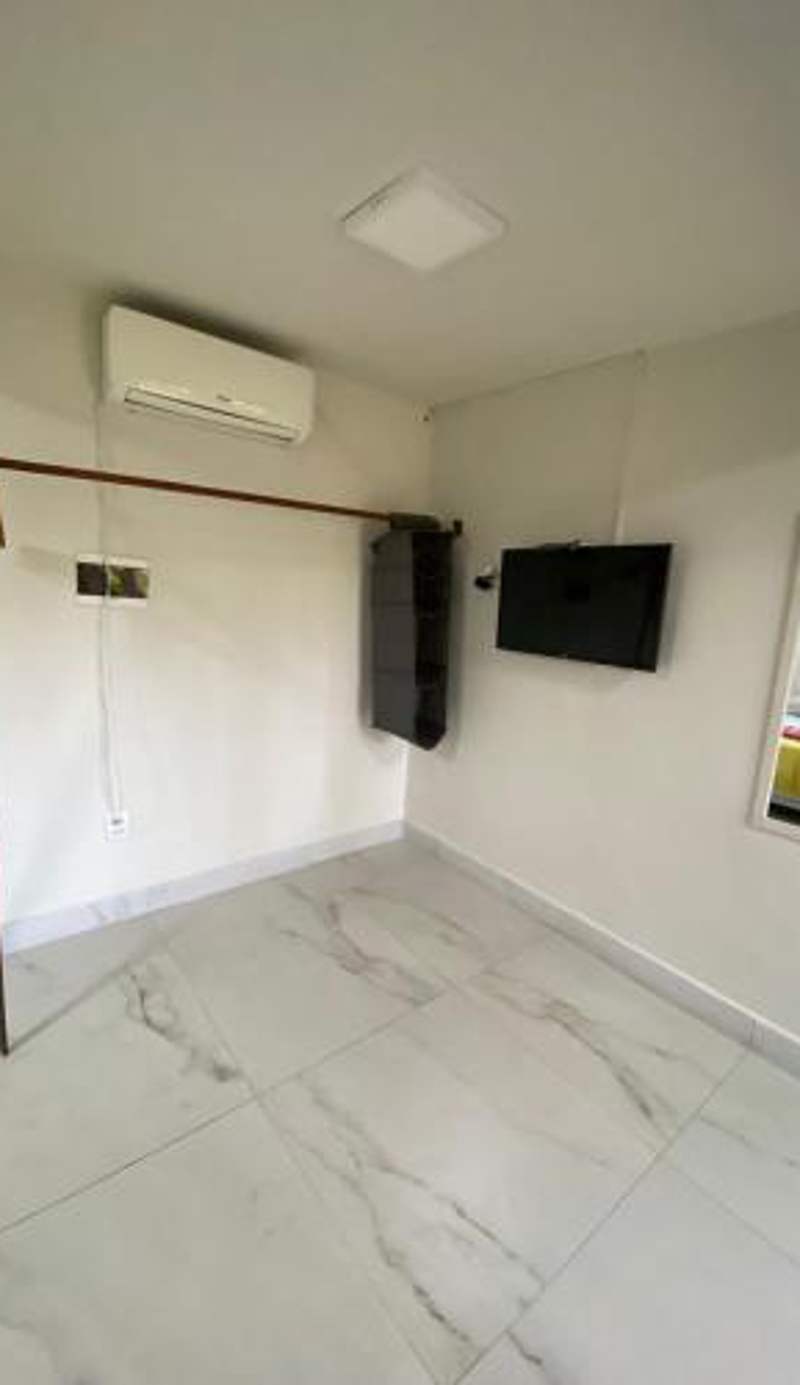 Pipa Cowork Flat
