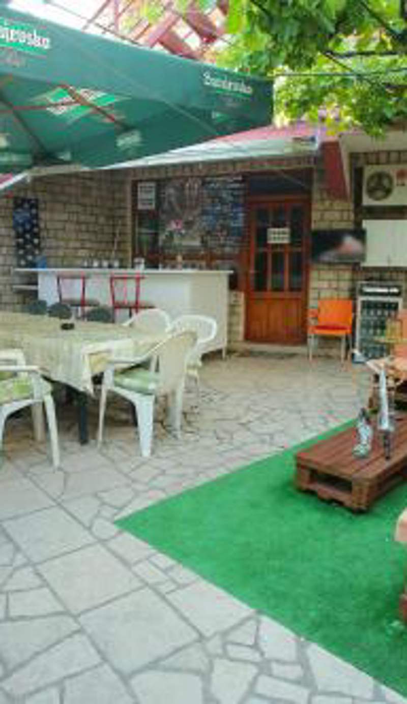 Hostel Adi