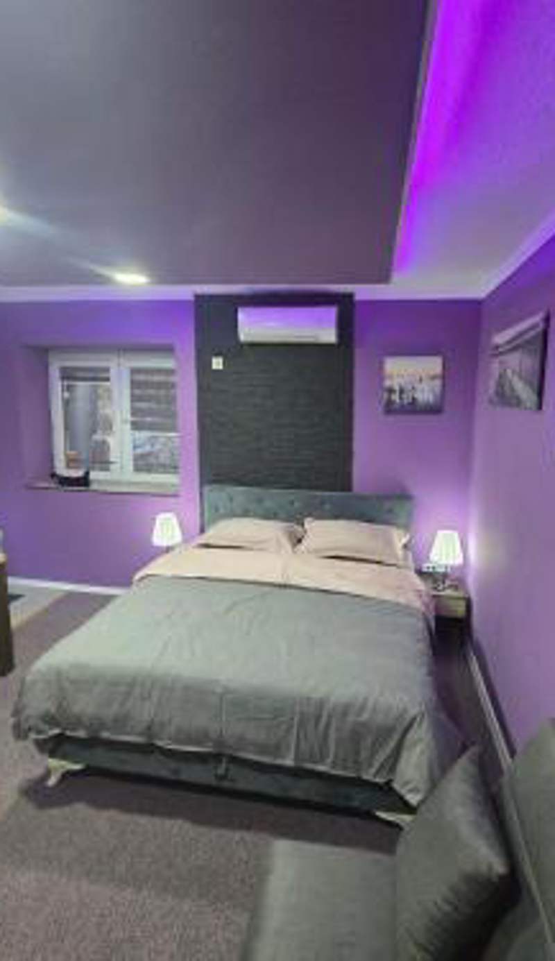 Rooms Vedran & AURUM Private Spa
