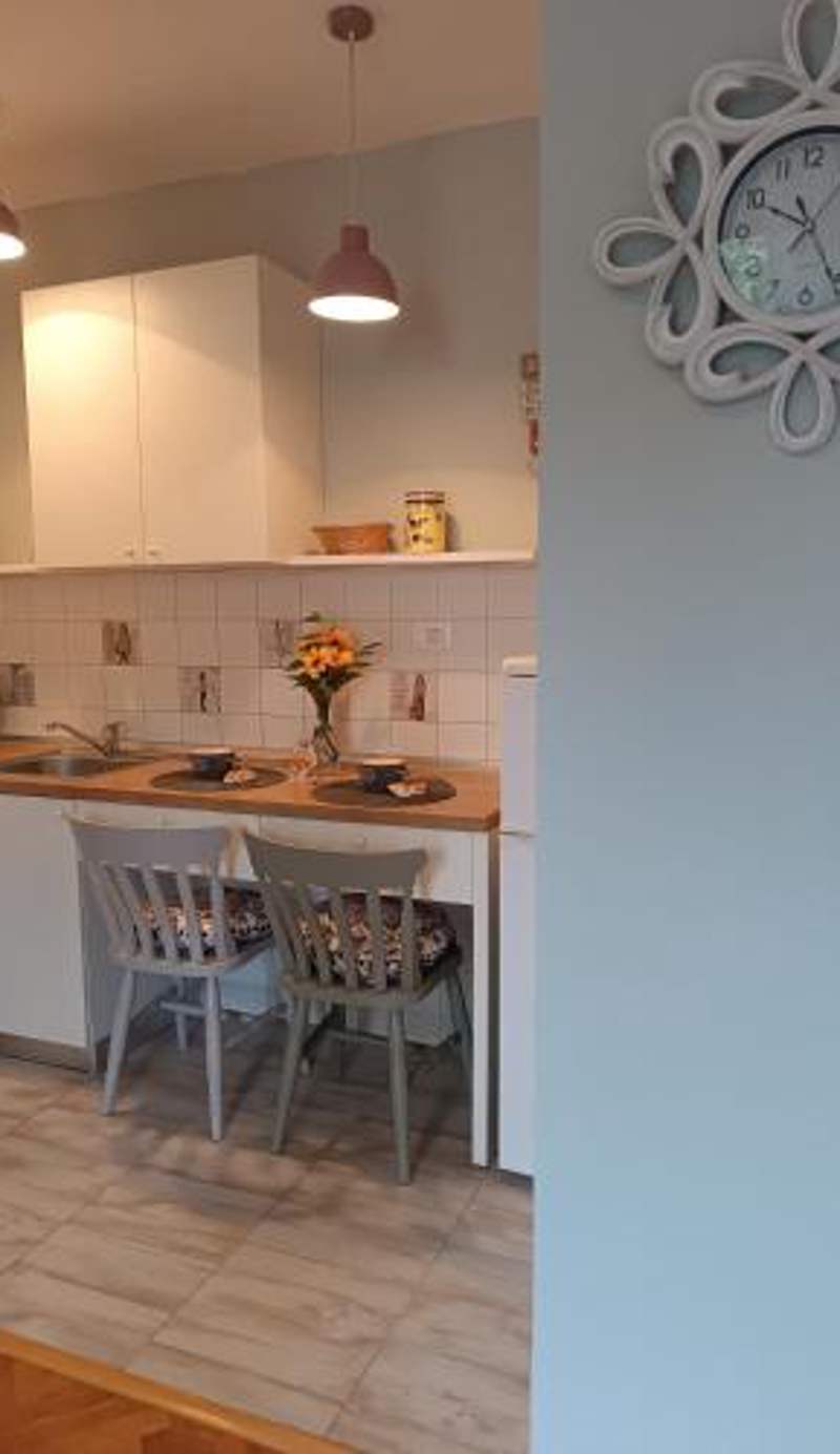Apartman Casper
