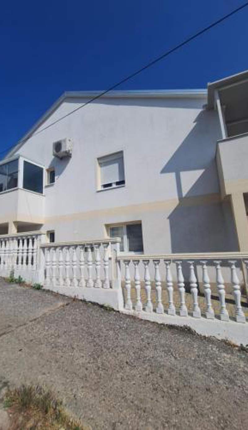 Apartman Most