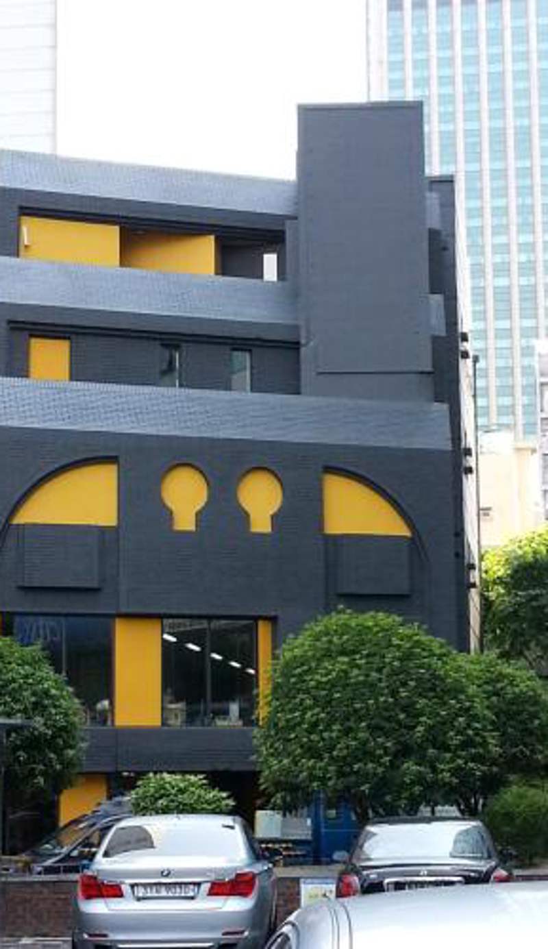 Seri Inn Guesthouse