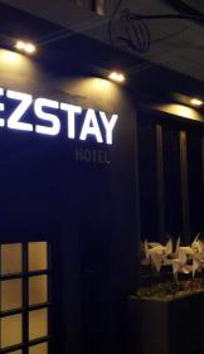Ezstay-Nampo