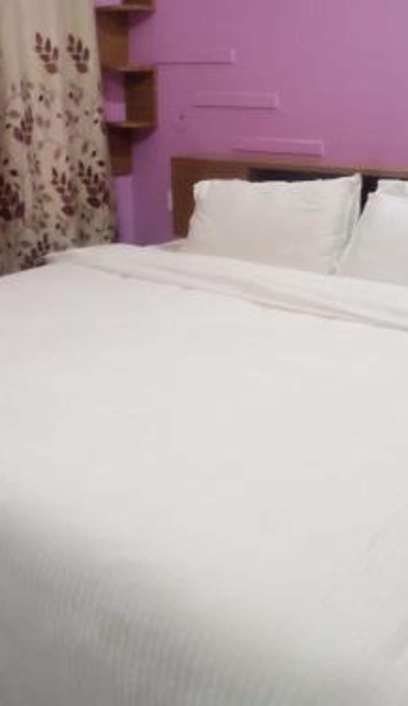 CHÉRI HOME Stay