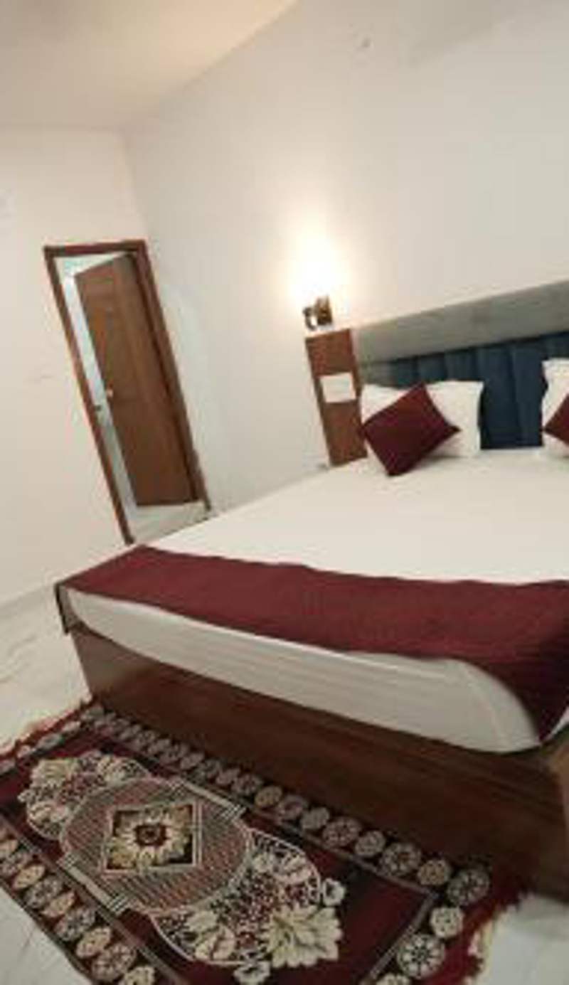 Rani Homestay