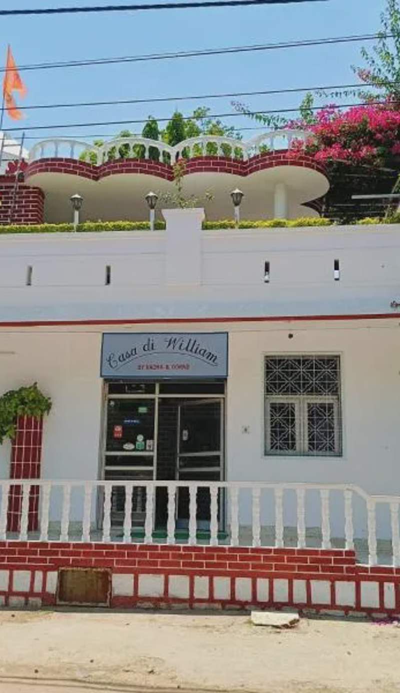 Hotel Casa di William