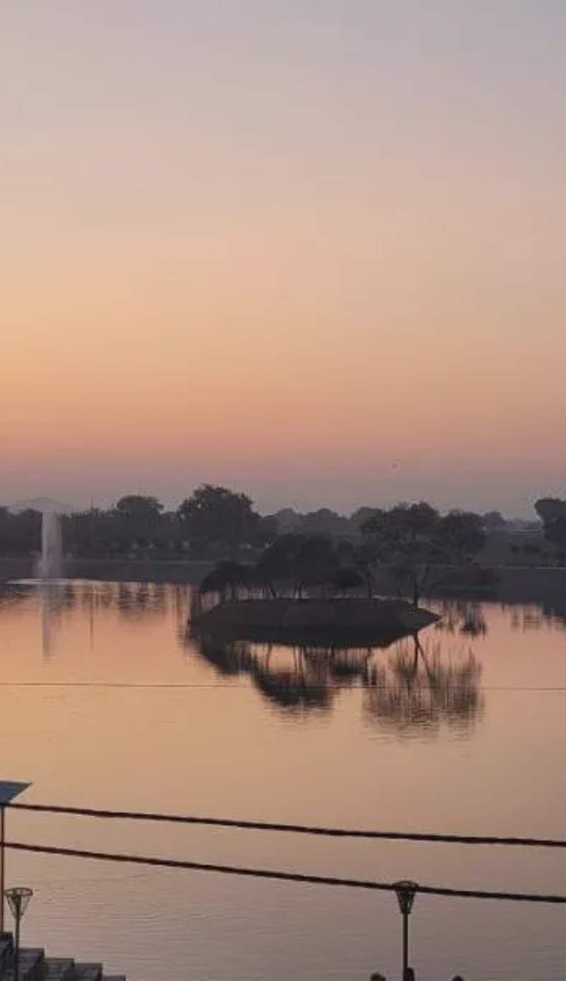 Hotel Lakeside