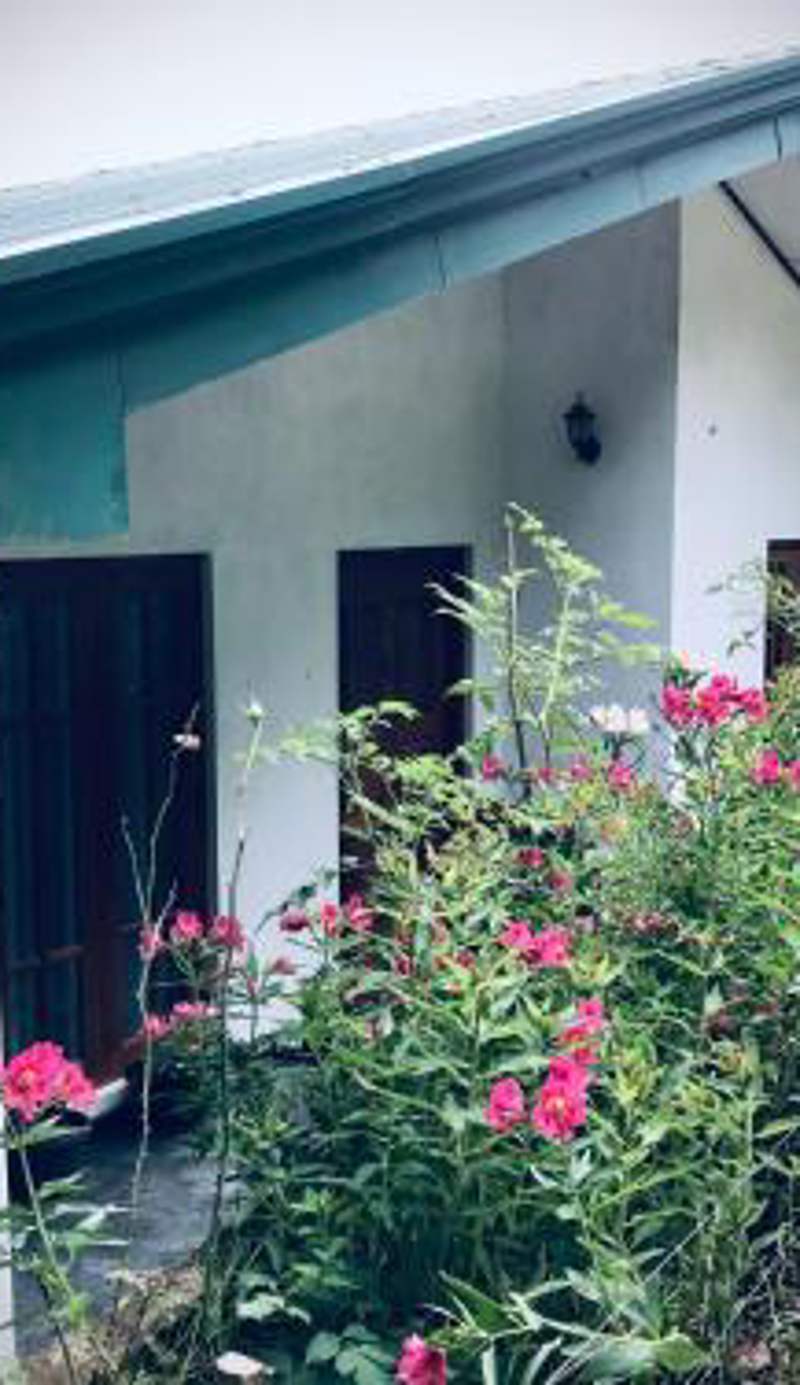 B&B Nuwara eliya