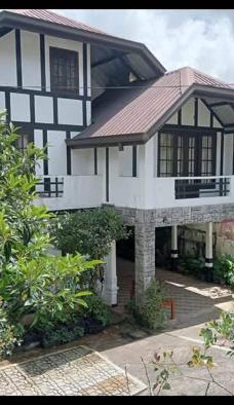 Nuwara Eliya Homestay