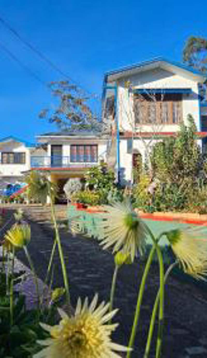 Aurora Residence Nuwara Eliya