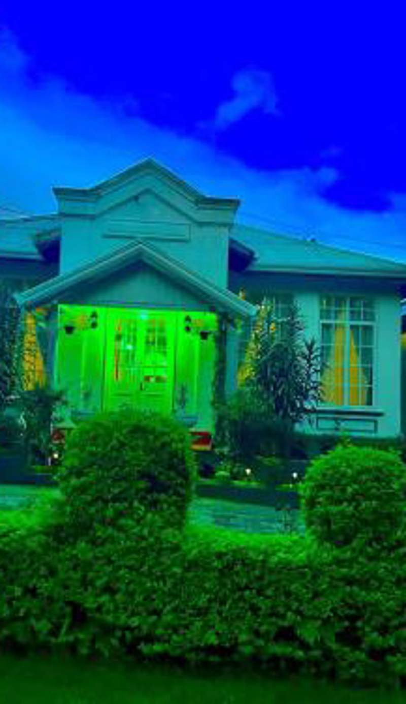 Princess Bungalows