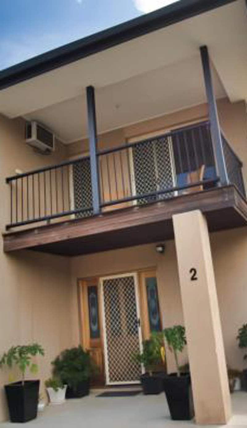Mount Gravatt Guesthouse