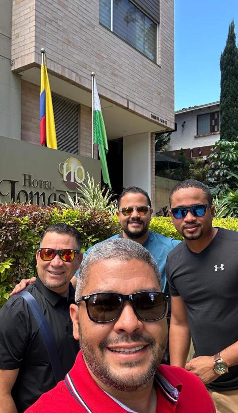 Hotel Lomas 10 by DICO