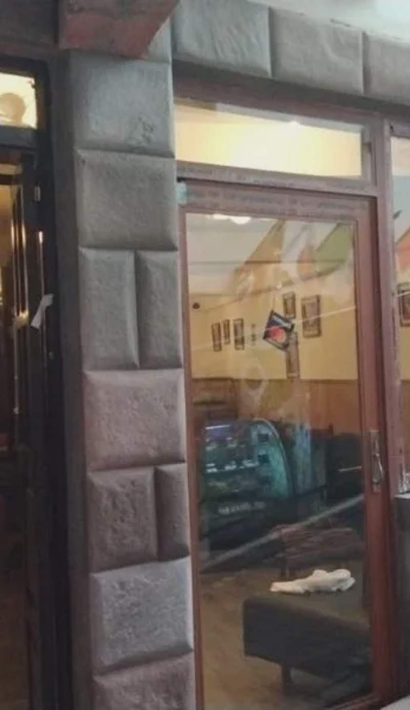 Viajeros Centro