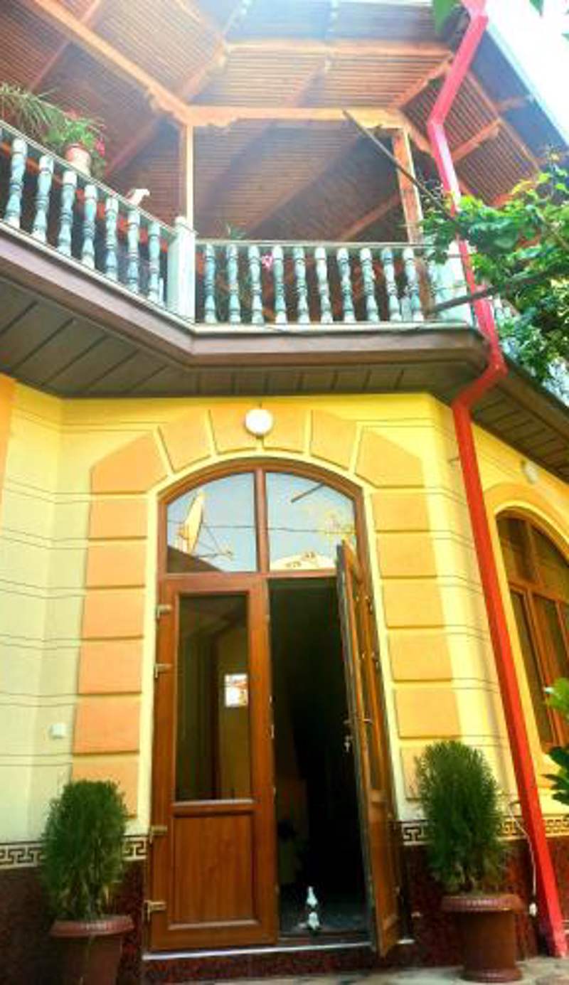 HOTEL Rahmon - 2