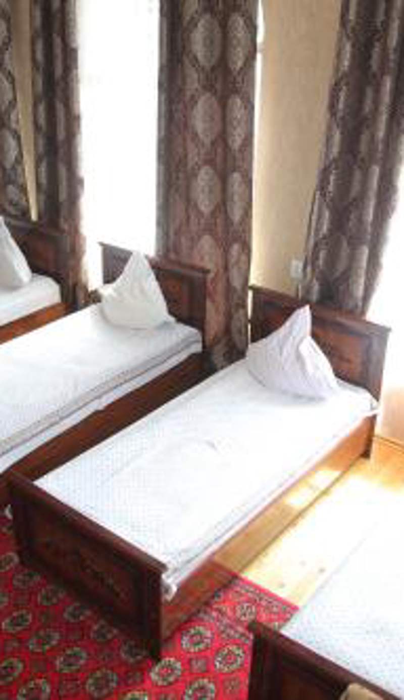 Gulsara hostel