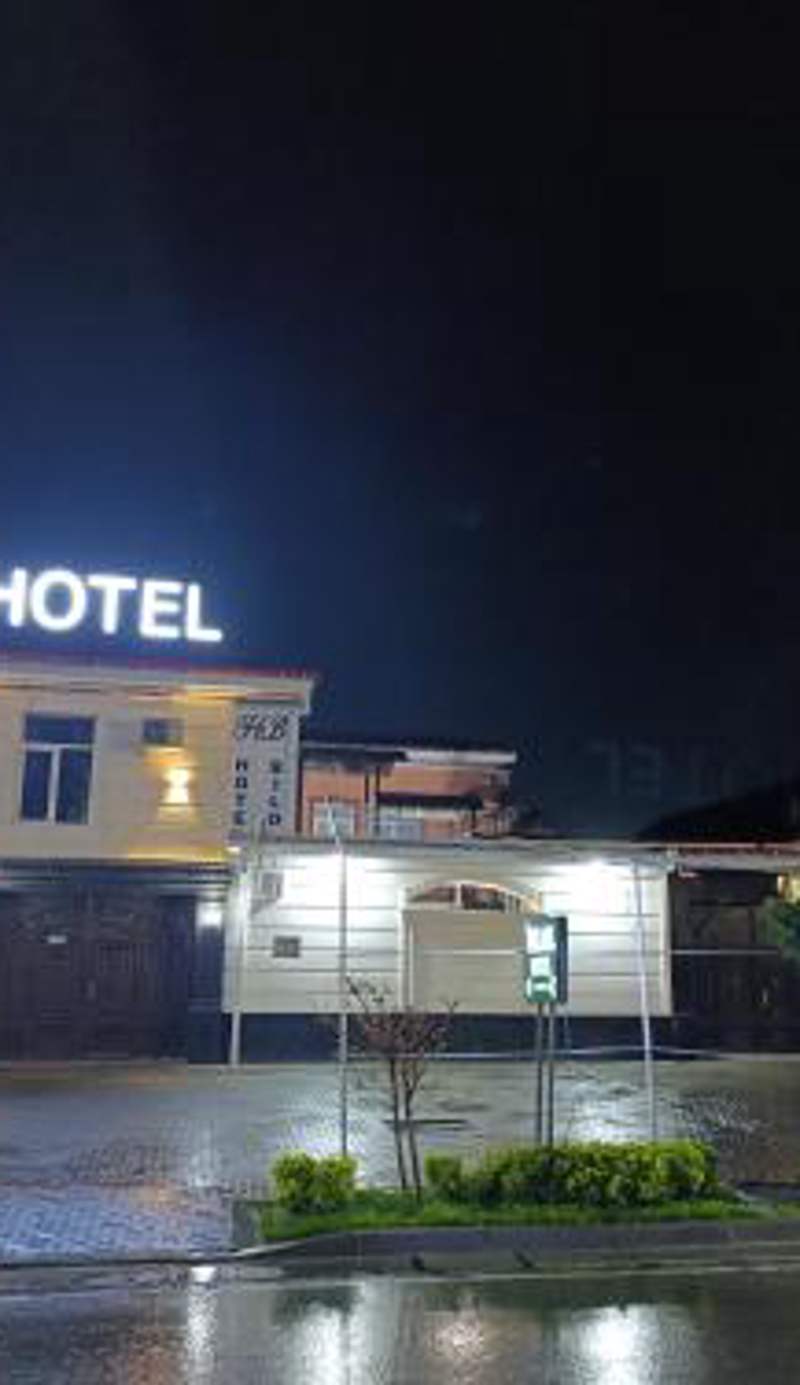 Bilol Guest House