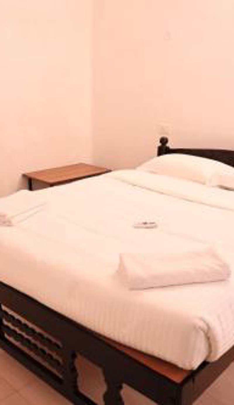 Hotel Continental