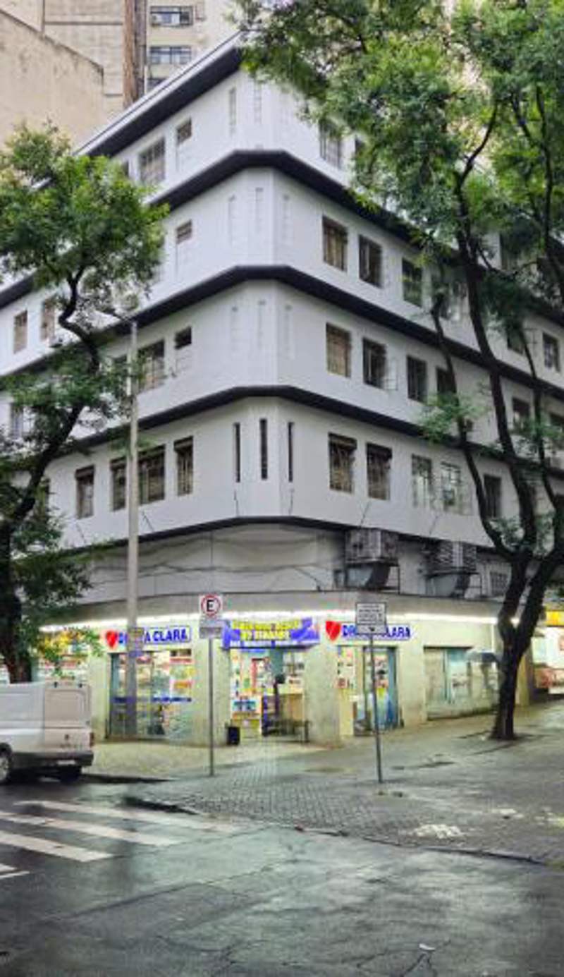 Hotel Turista