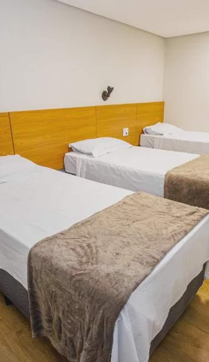 Hotel Move BH