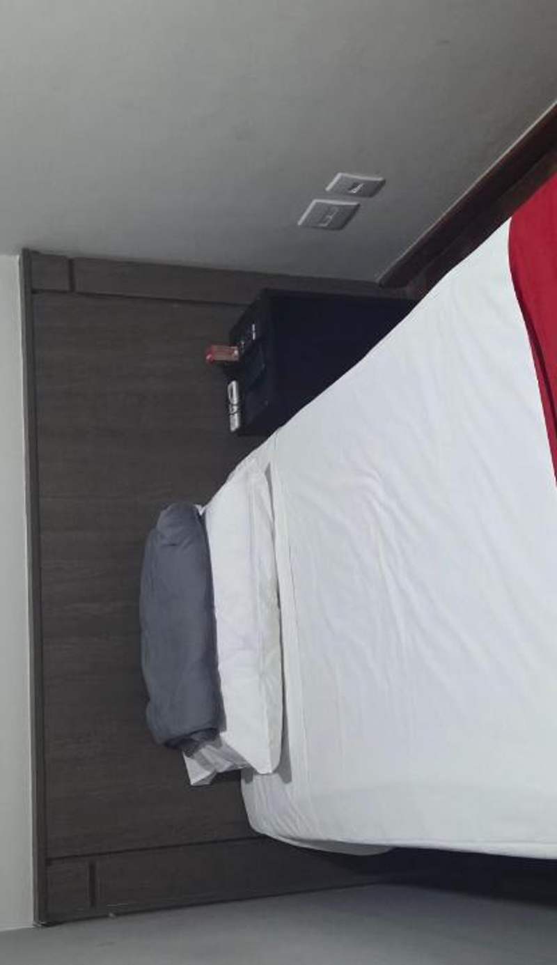 Hotel Gontijo Belo Horizonte - Próximo a Rodoviária e Praça Sete