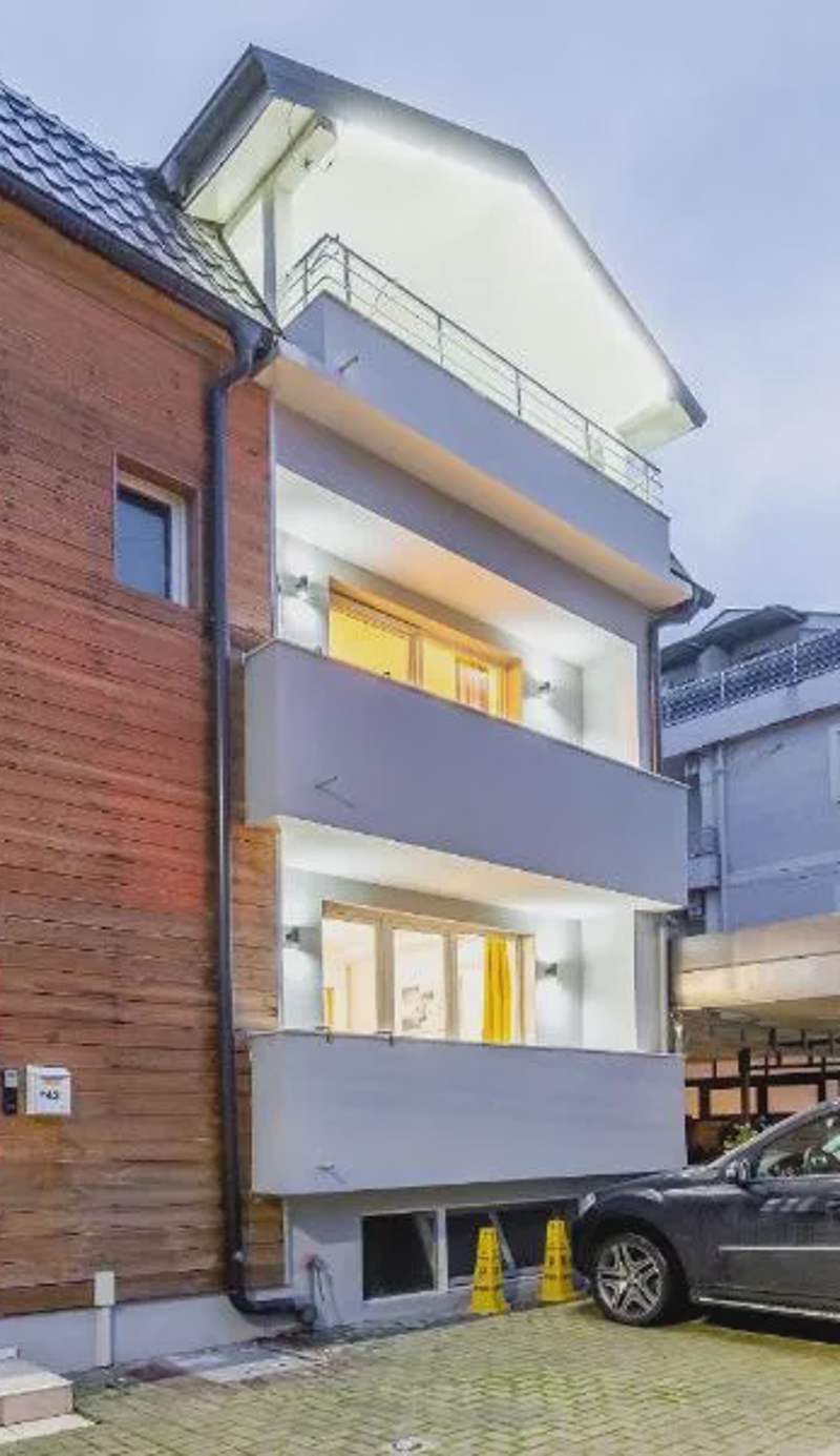 Apartments Lido