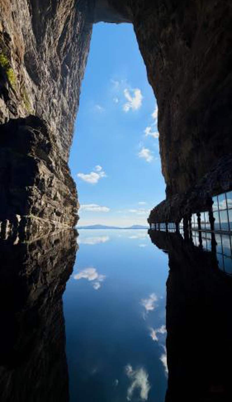 Tianmen Summit Hotel-Near the LiShui River-Free pick-up
