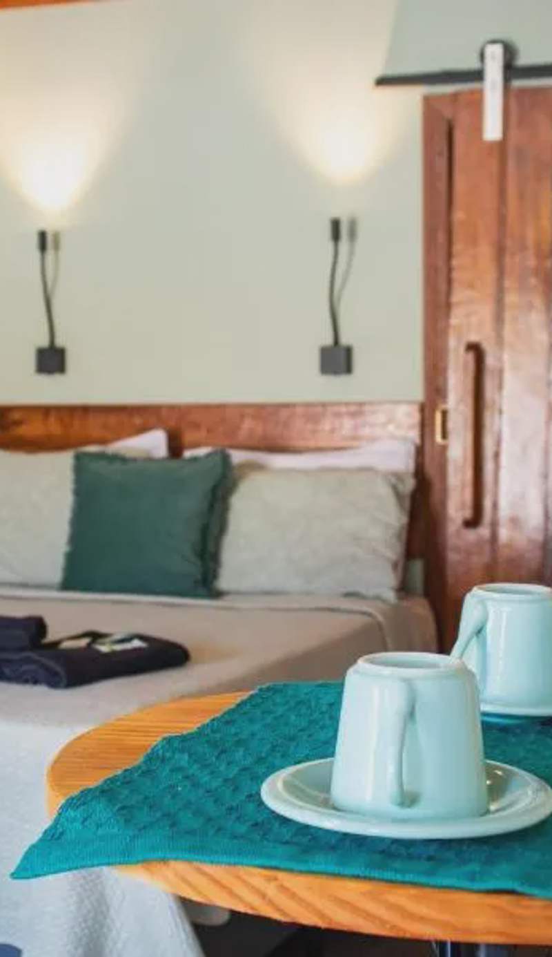 Suites Belos Ares
