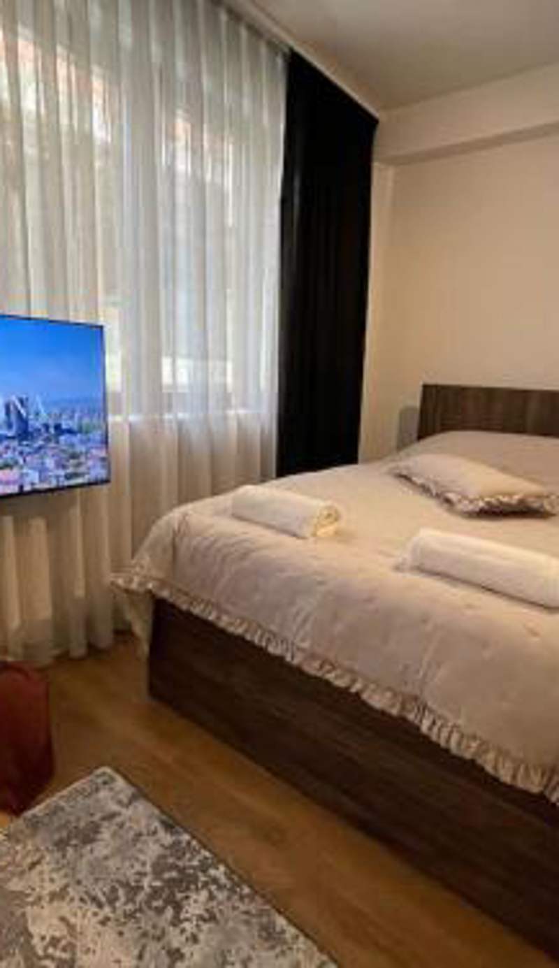 Prishtina Dream Apartment