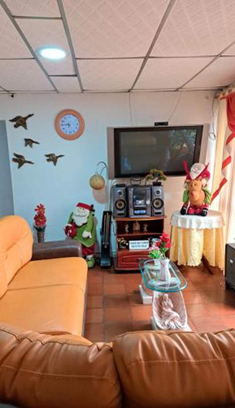 Hotel Mi Casita Pereira