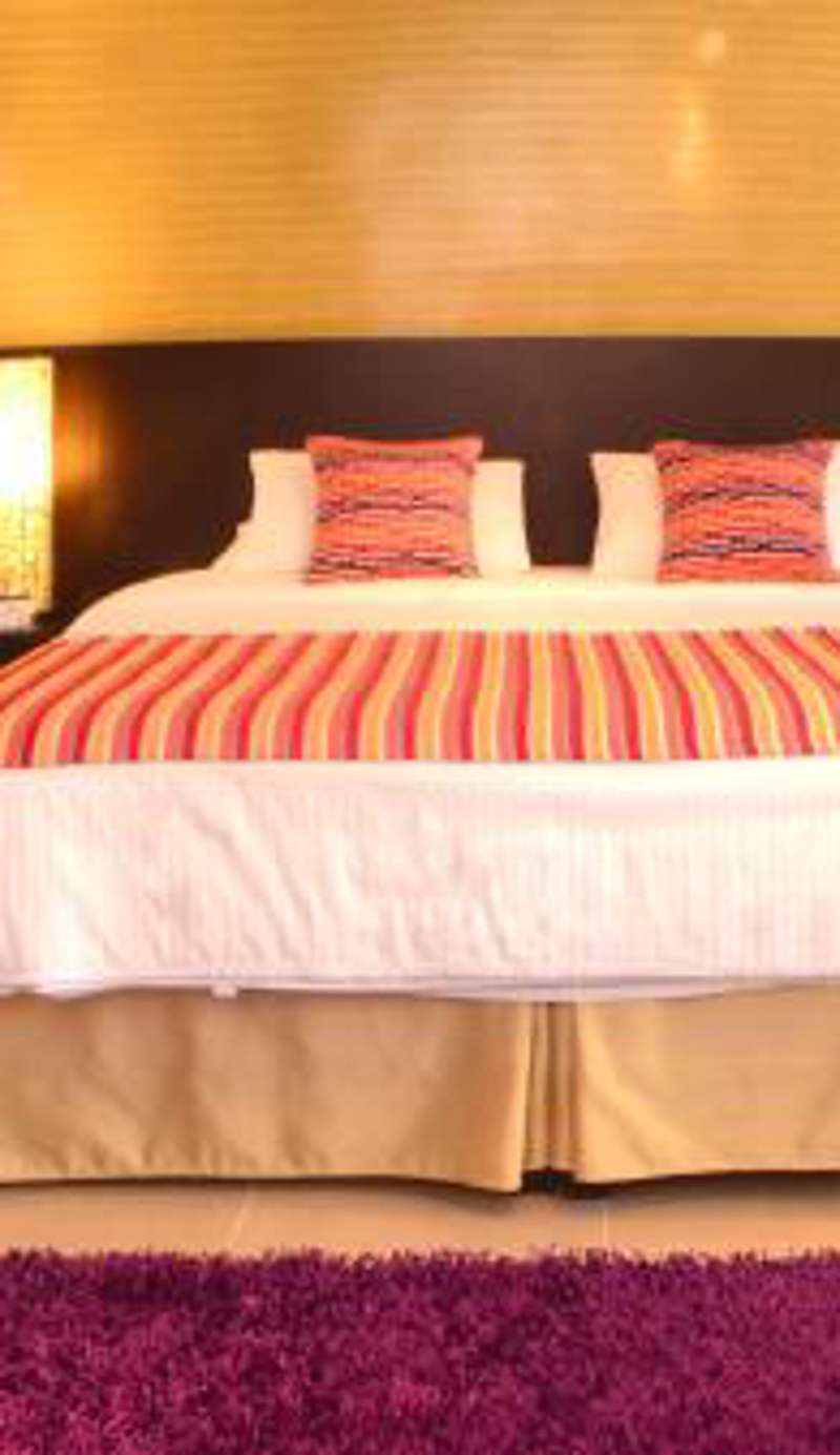 Hotel Tangara