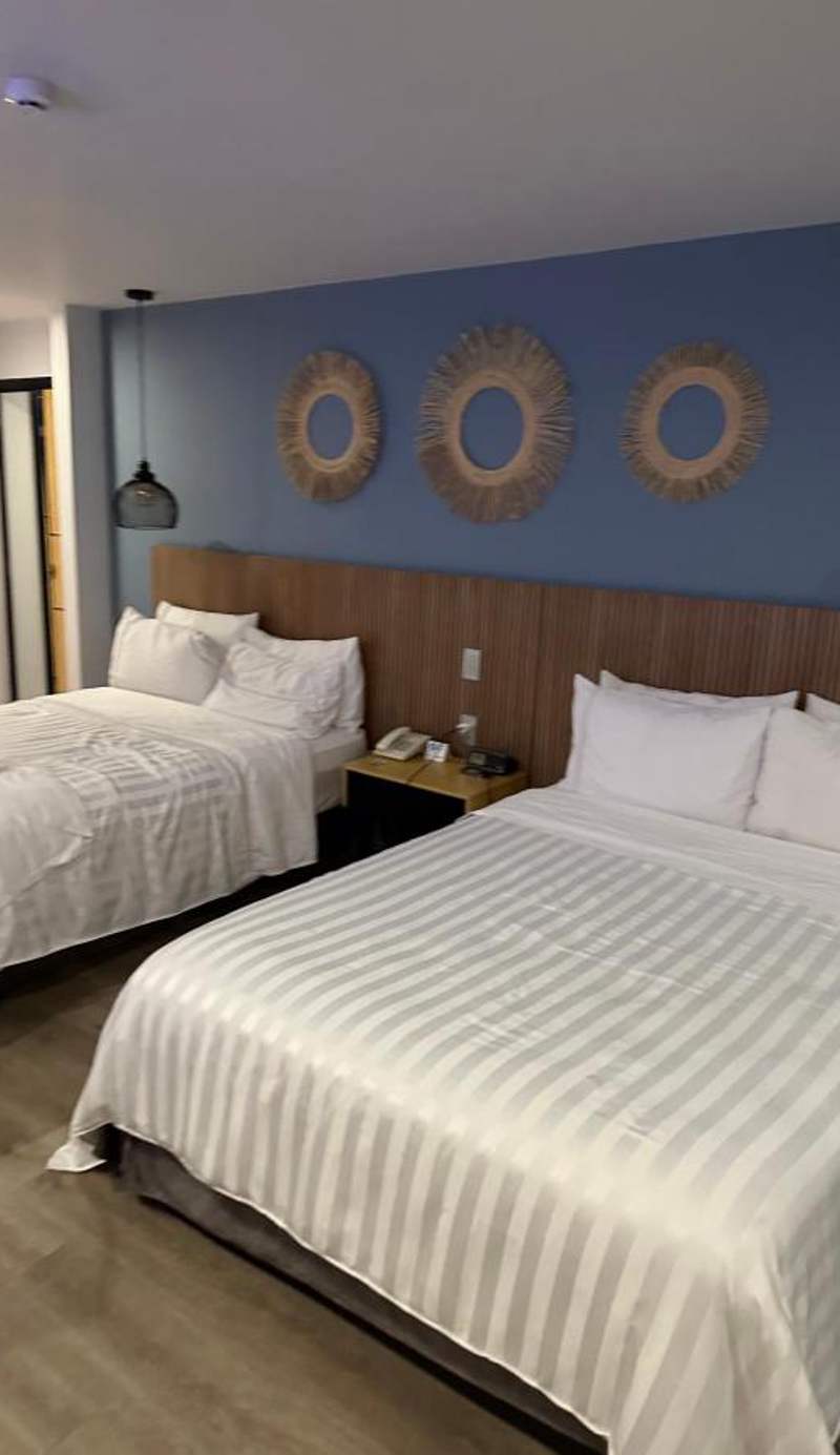 GHL Hotel Abadia Plaza