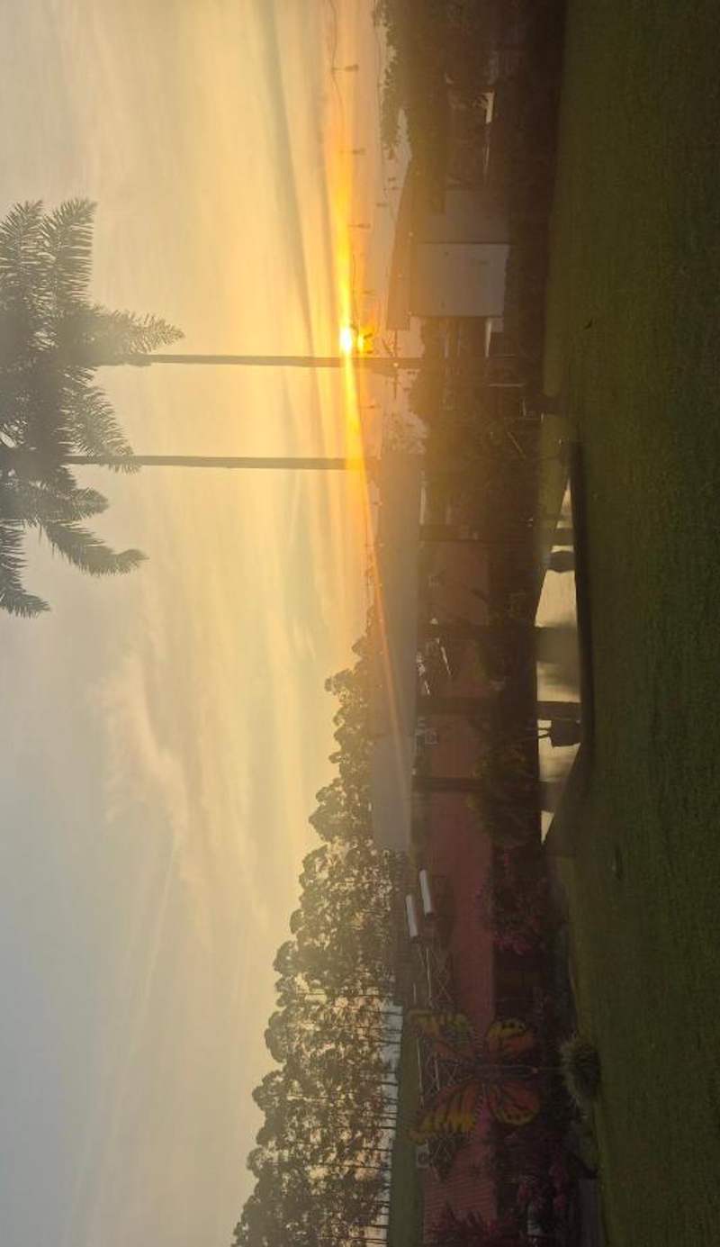 Finca Hotel Yerbabuena