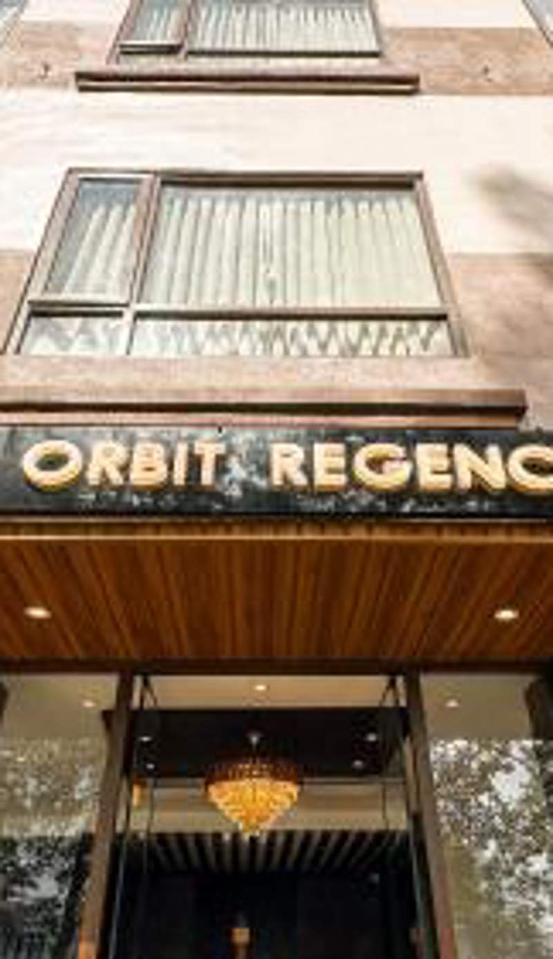 Orbit Regency