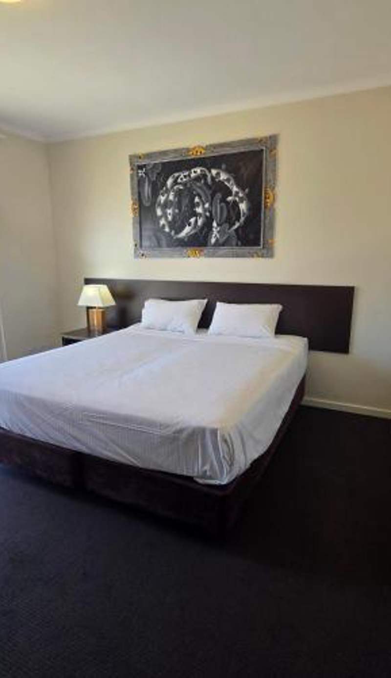 Sanno Marracoonda Perth Airport Hotel