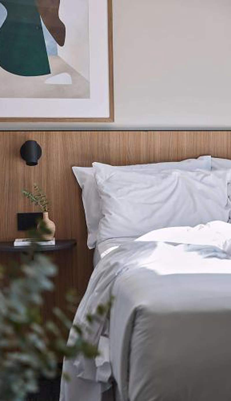 Pensione Hotel Perth