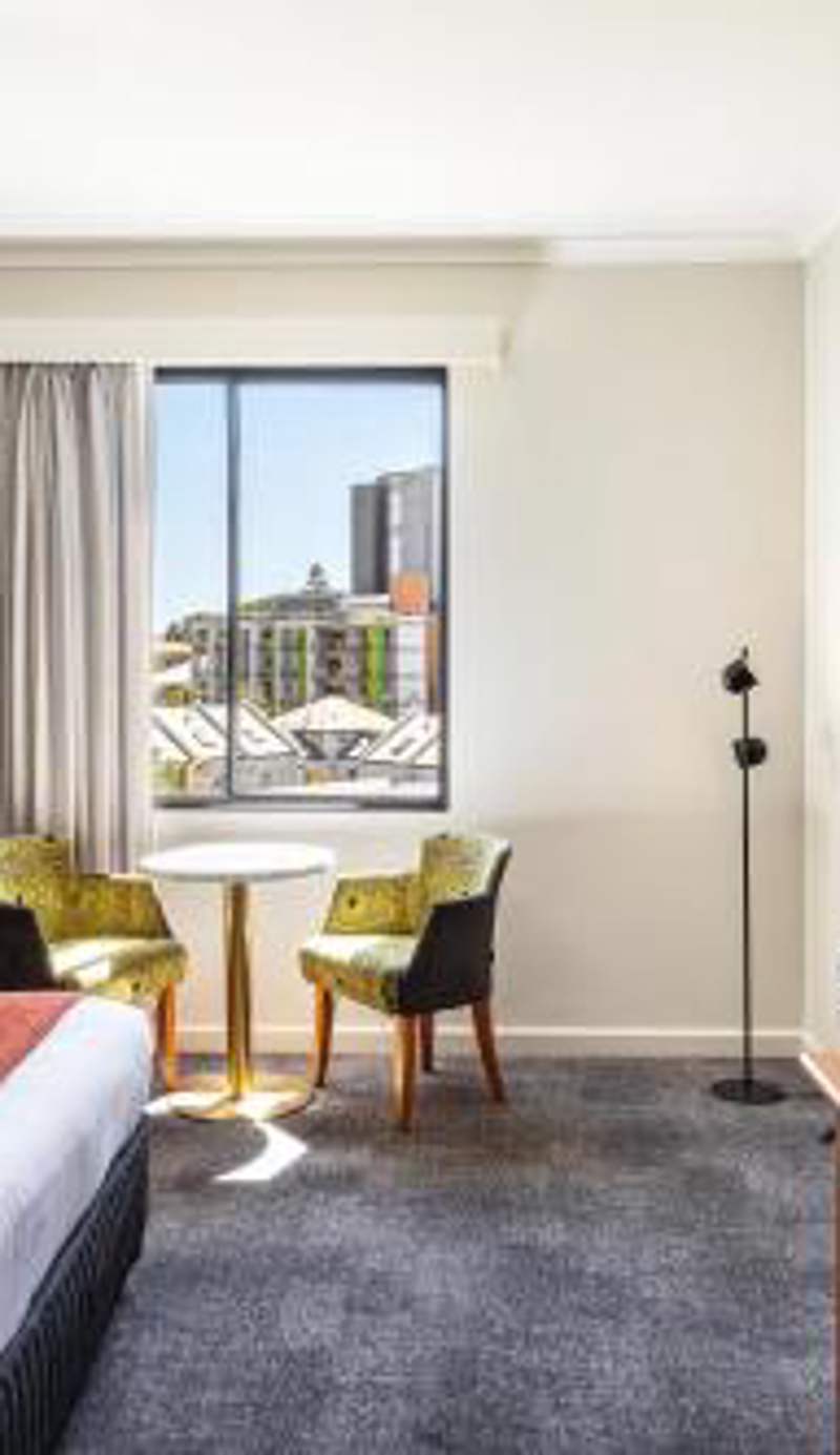 Metro Hotel Perth City