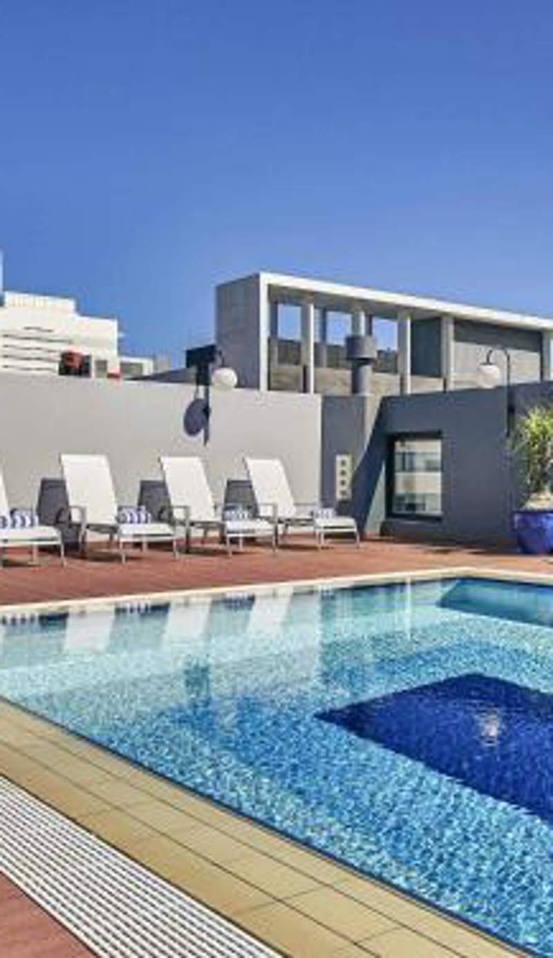 Mercure Perth