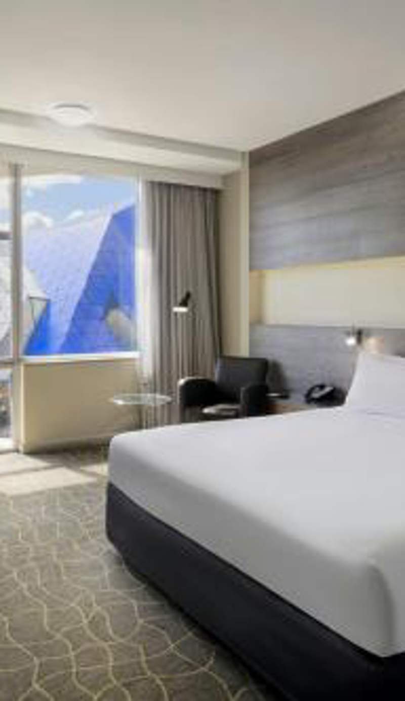 Four Points by Sheraton Perth