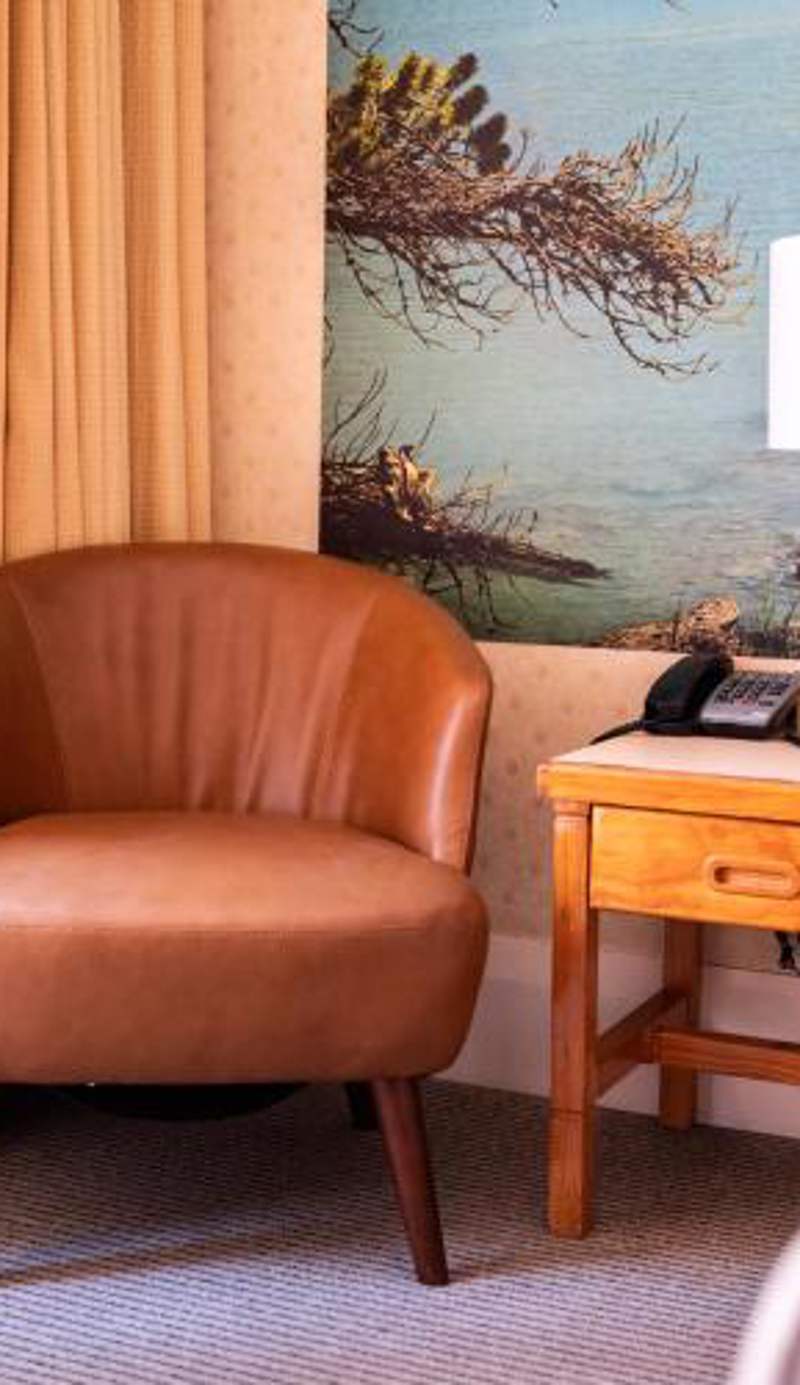 European Hotel