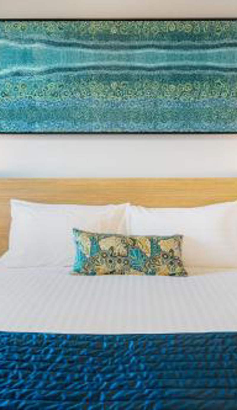 Nesuto Curtin Perth Hotel