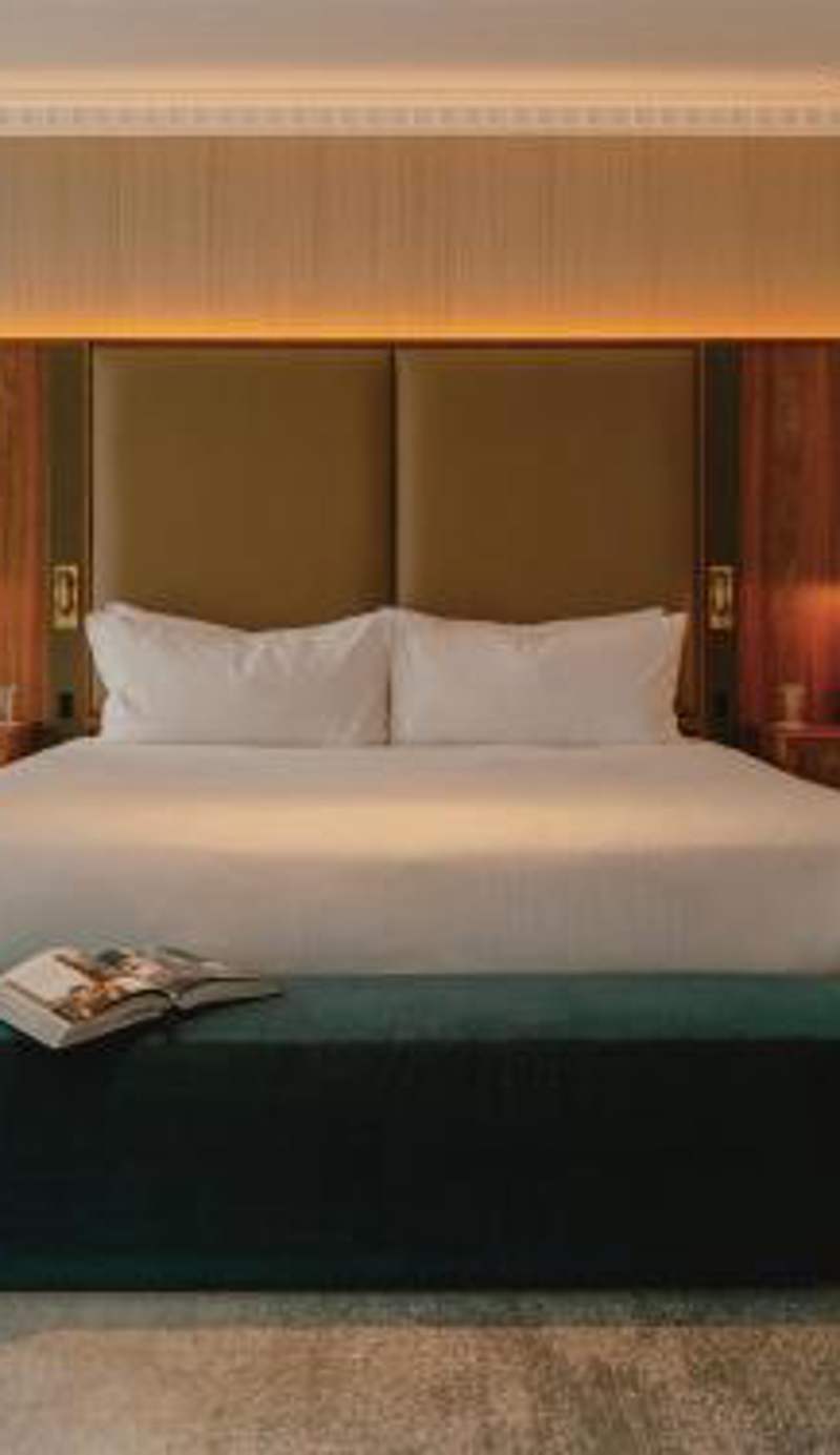 Parmelia Hilton Perth